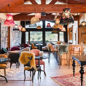 4* Hotel Mamie