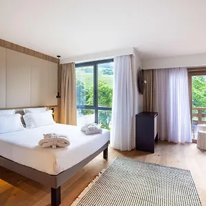 Hotel Novotel Mont-blanc, Megève