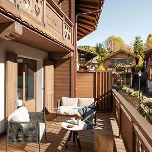 4* Hotel Coeur De